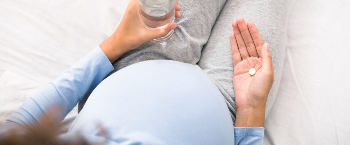 Specialty pharmacist expertise and training can boost access to reproductive health